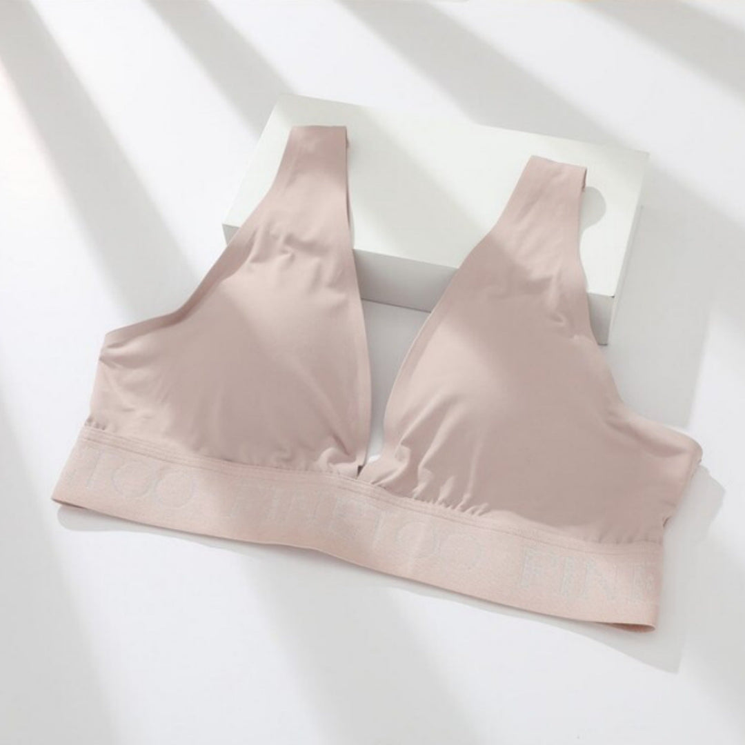 Komfortabel Push-Up Bh til Kvinder med Forførende Design | Valeria