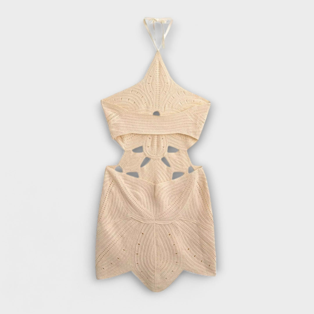 Ranyra - Elegant Kjole