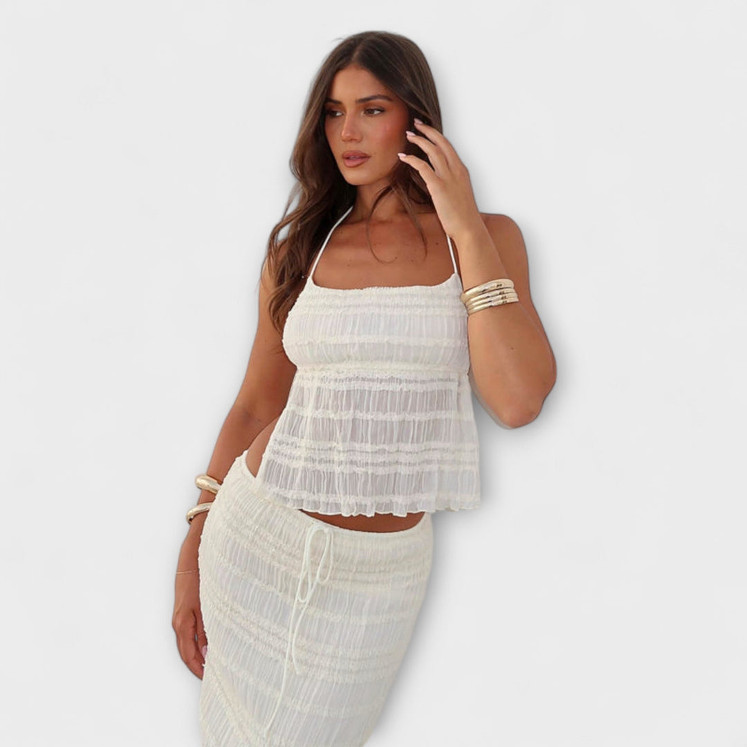 Eulalia - Hav & Salt Kollektion