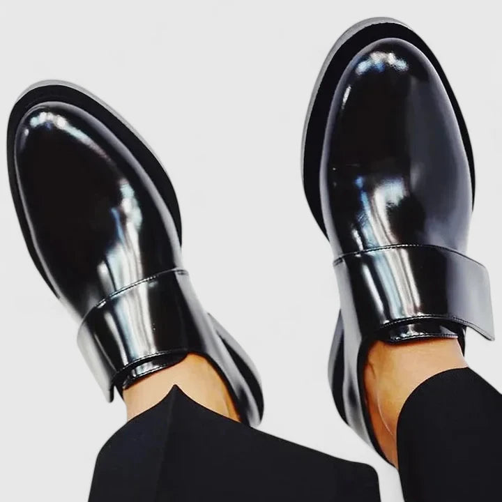 Ivareen | Orthopædiske Sko