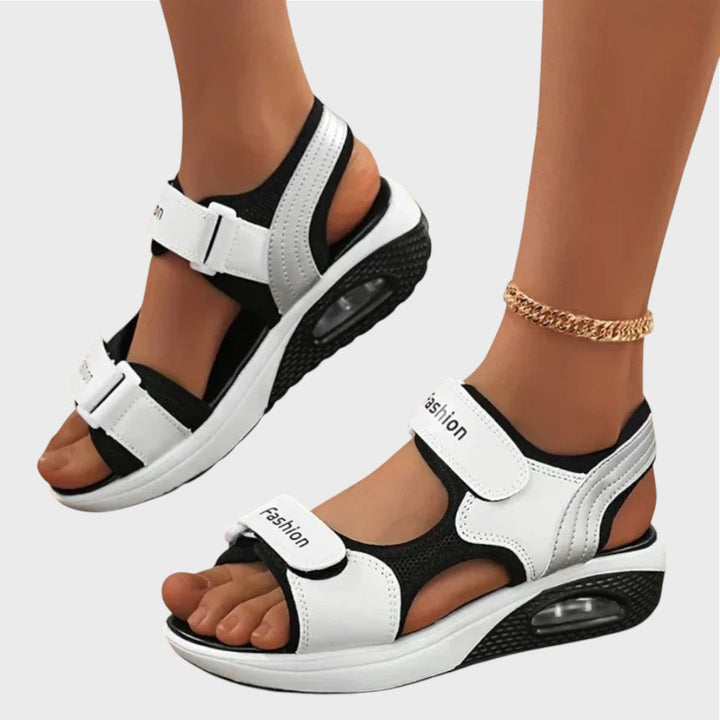 Varedo | Schlichti Sommer Sandal