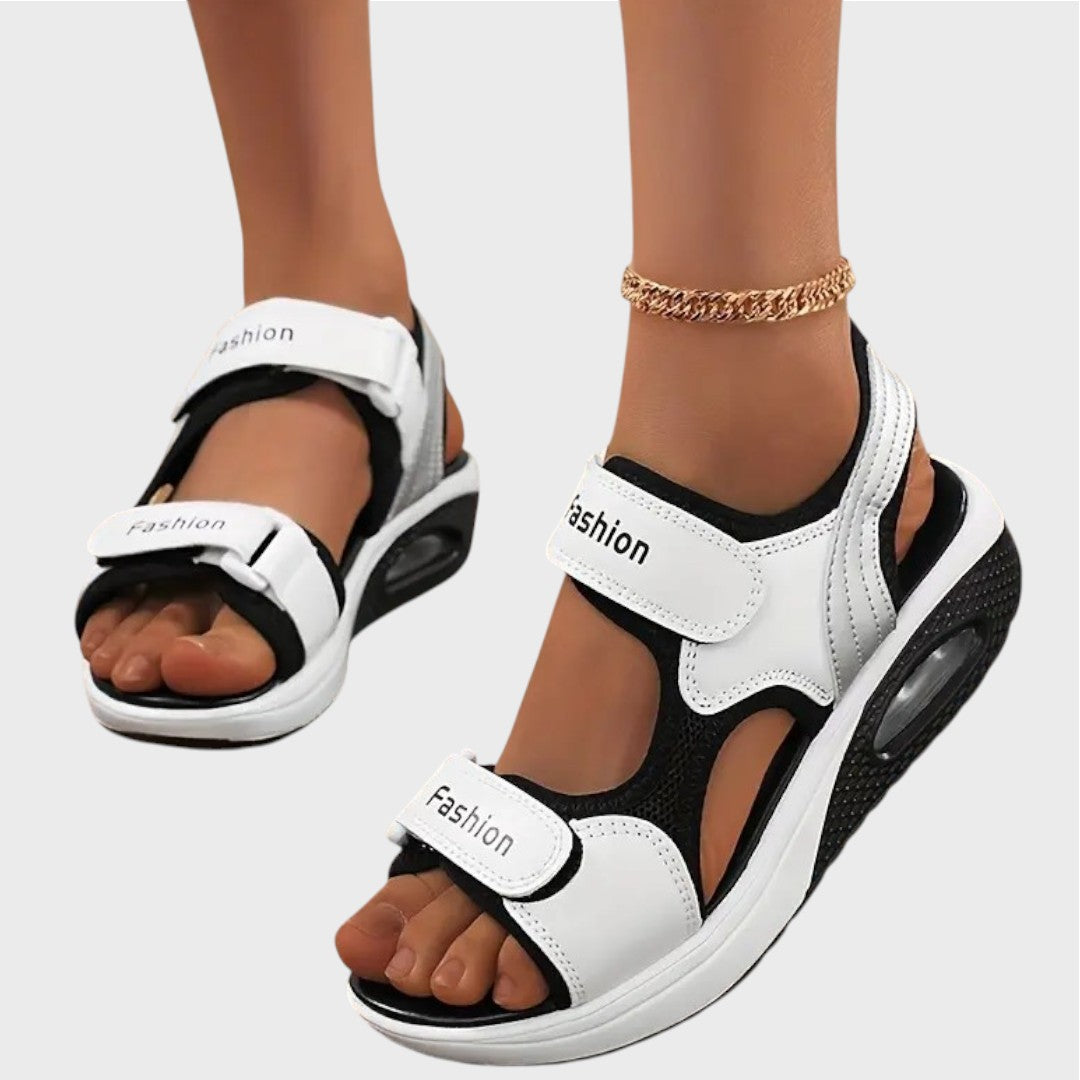 Varedo | Schlichti Sommer Sandal