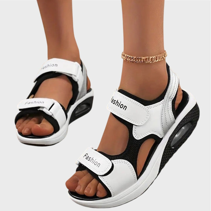 Varedo | Schlichti Sommer Sandal