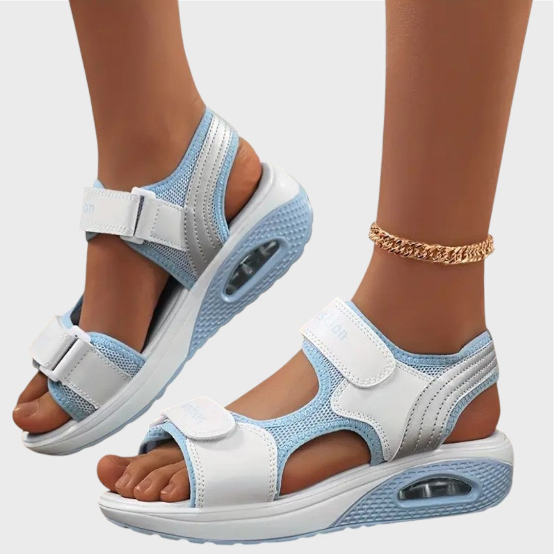 Varedo | Schlichti Sommer Sandal