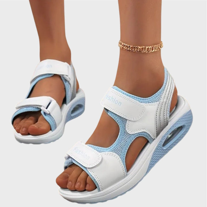 Varedo | Schlichti Sommer Sandal