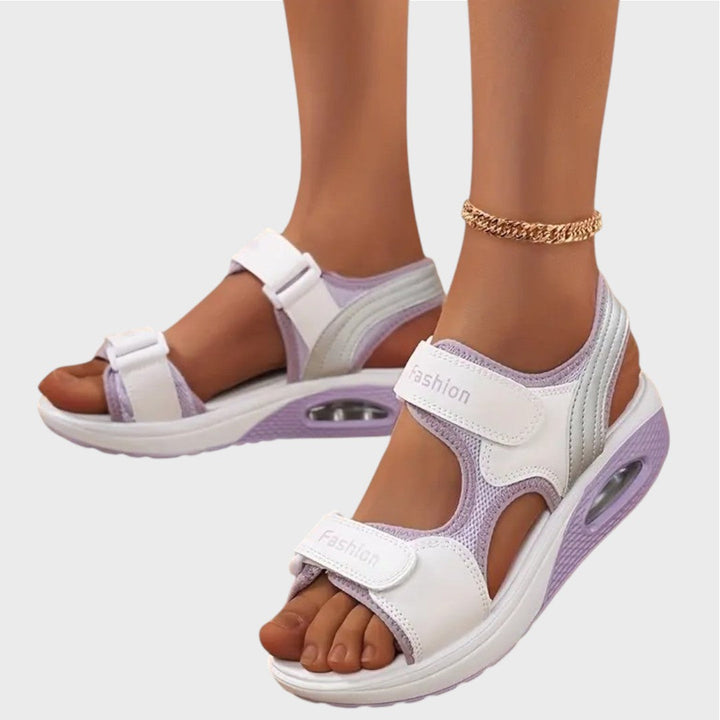 Varedo | Schlichti Sommer Sandal