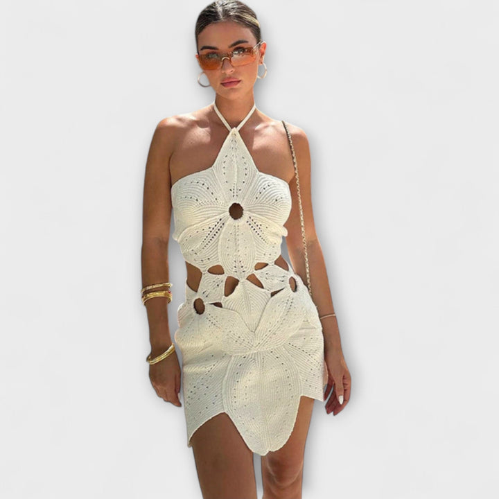 Ranyra - Elegant Kjole