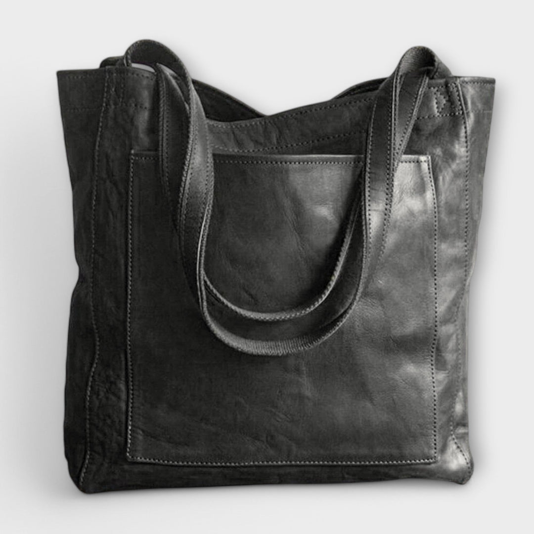 Asien | Elegant og Praktisk Skuldertaske
