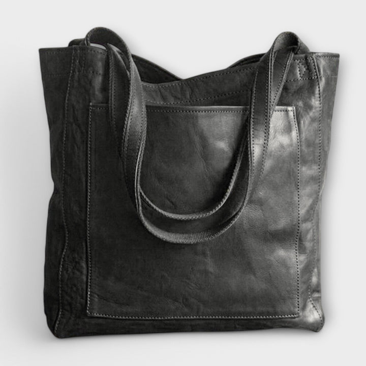 Asien | Elegant og Praktisk Skuldertaske