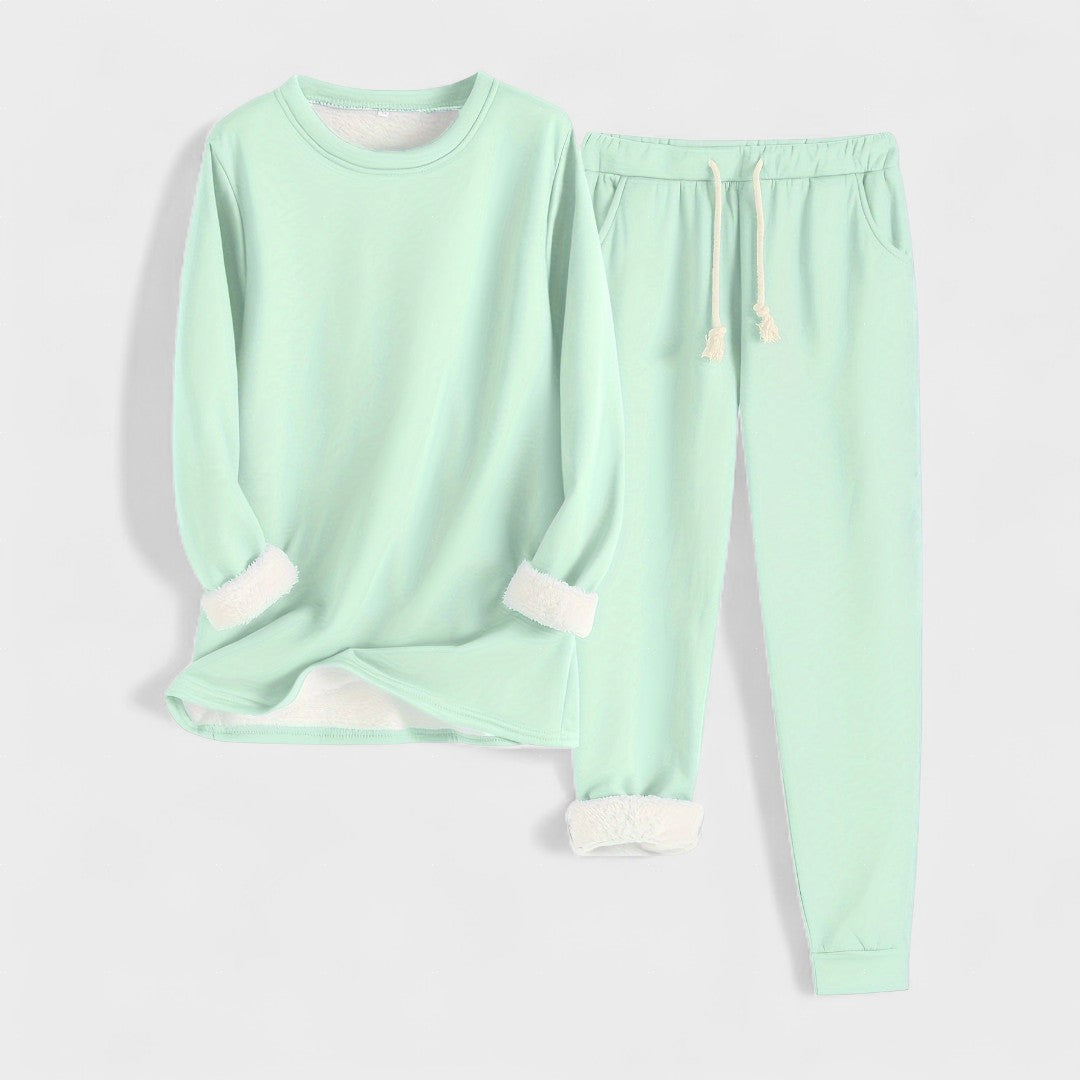 Karin | Komfortabel Lounge Sæt