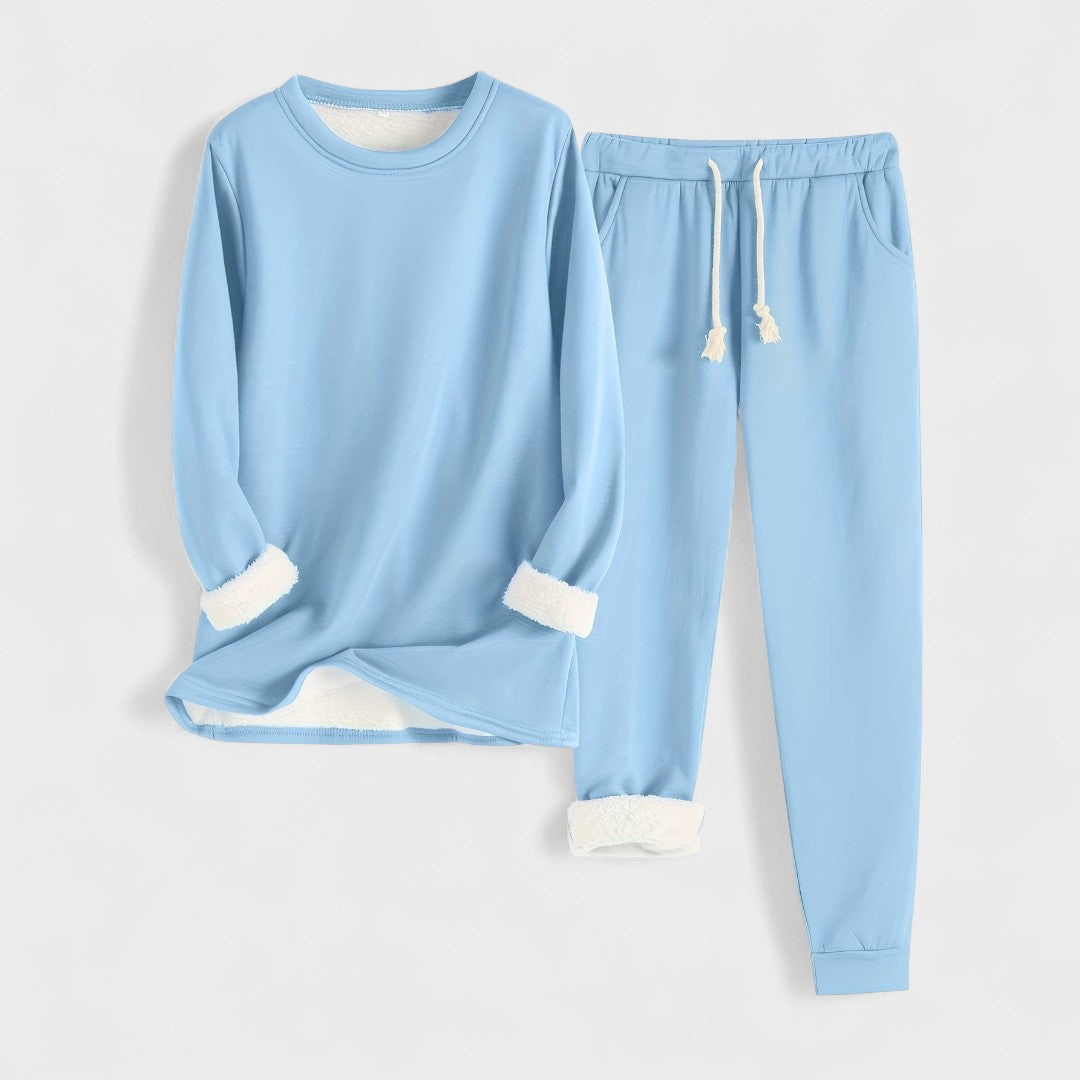 Karin | Komfortabel Lounge Sæt