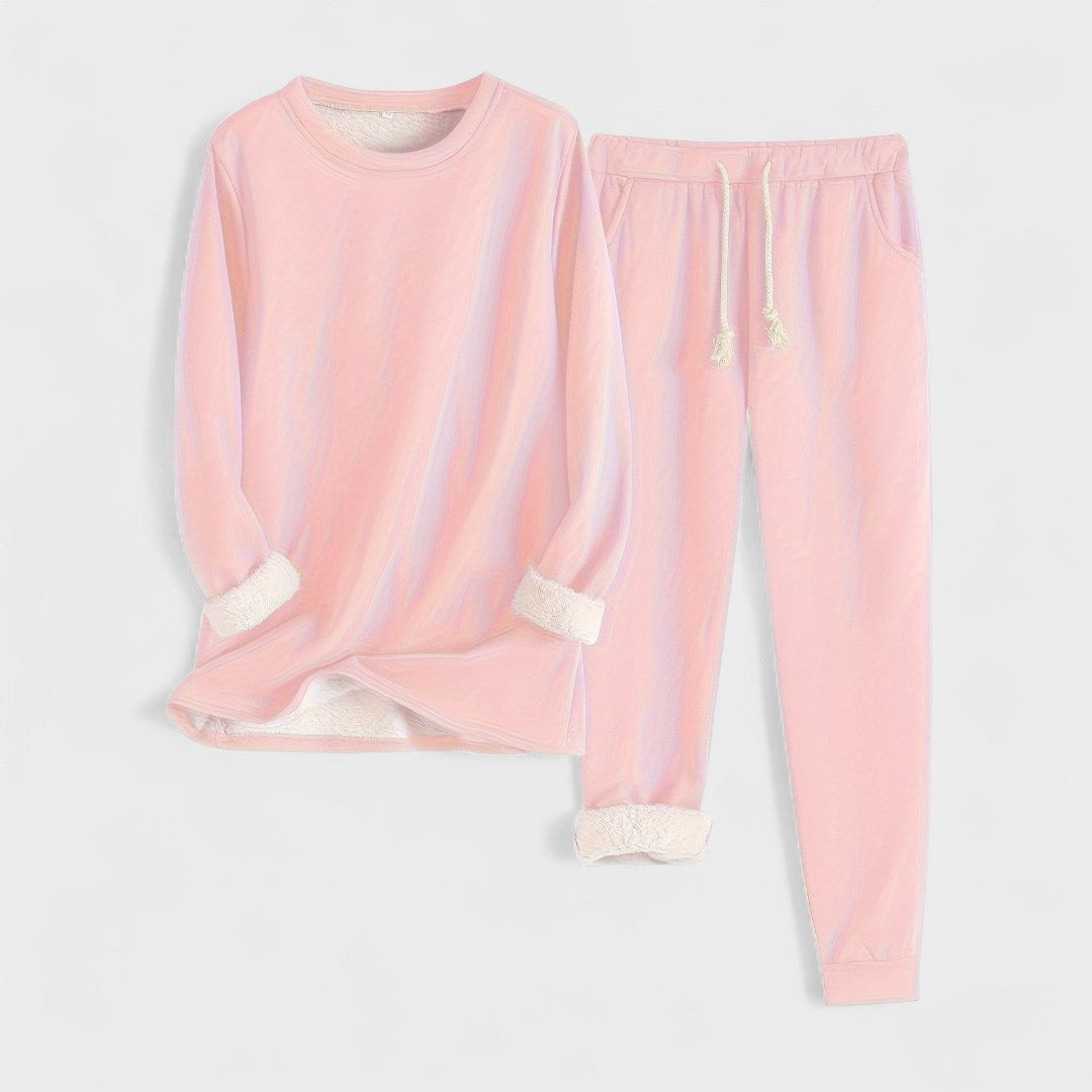 Karin | Komfortabel Lounge Sæt