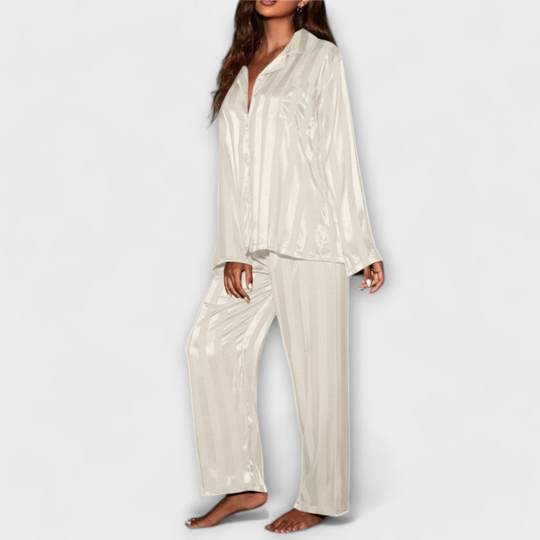 Flair - Luksuriøs Pyjamas