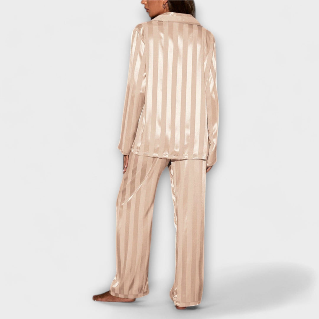 Flair - Luksuriøs Pyjamas