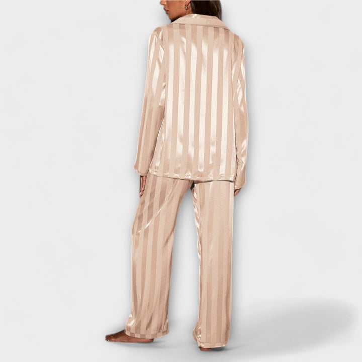 Flair - Luksuriøs Pyjamas