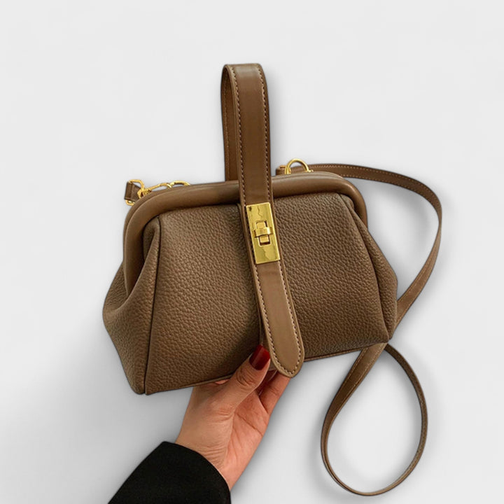 Emilia - Retro Taske