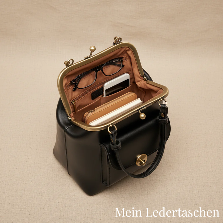 Max Vintage Taske
