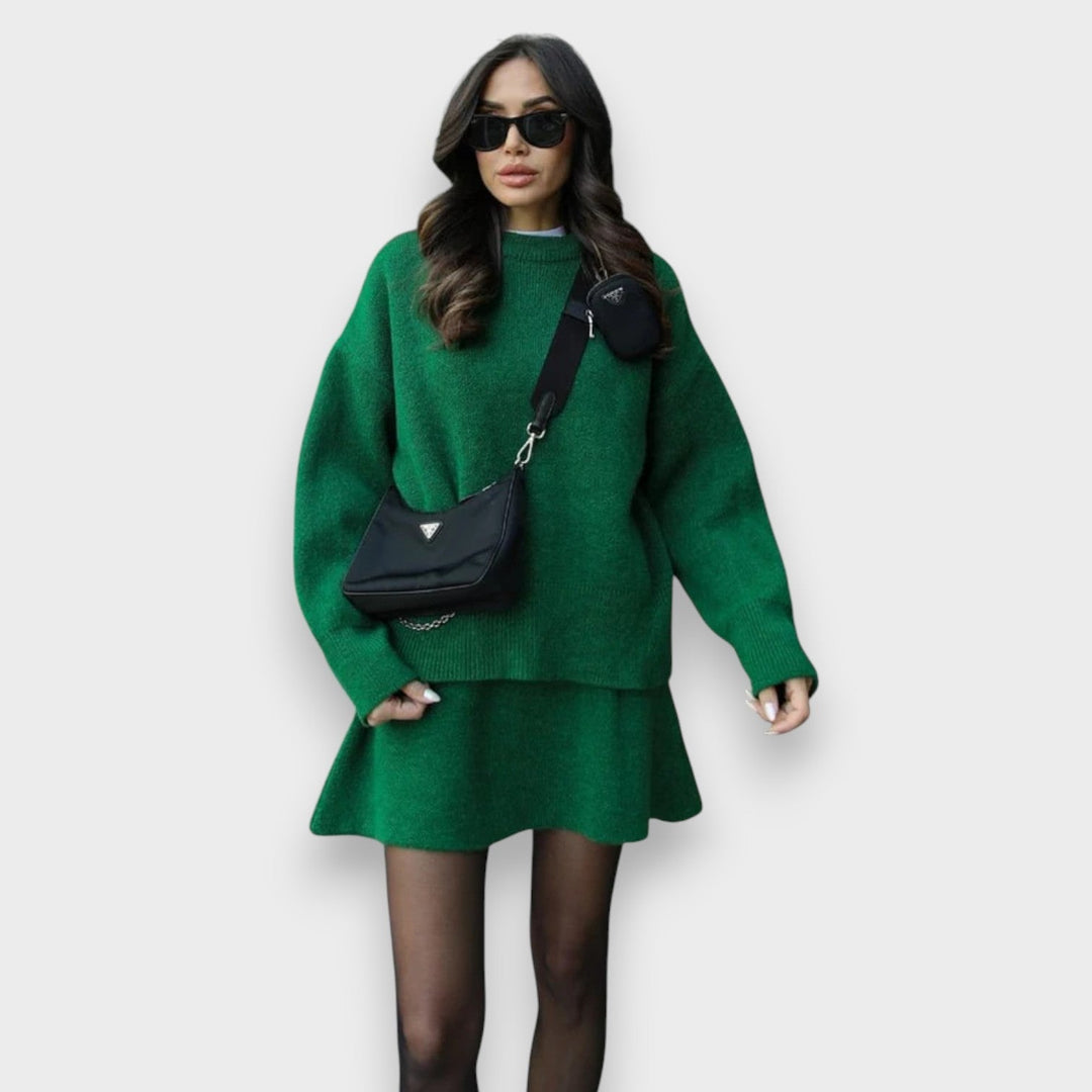 Riley | Efterårs Sæt