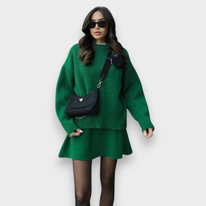 Riley | Efterårs Sæt