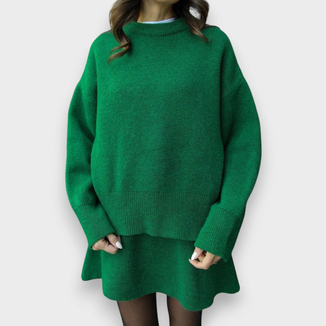 Riley | Efterårs Sæt