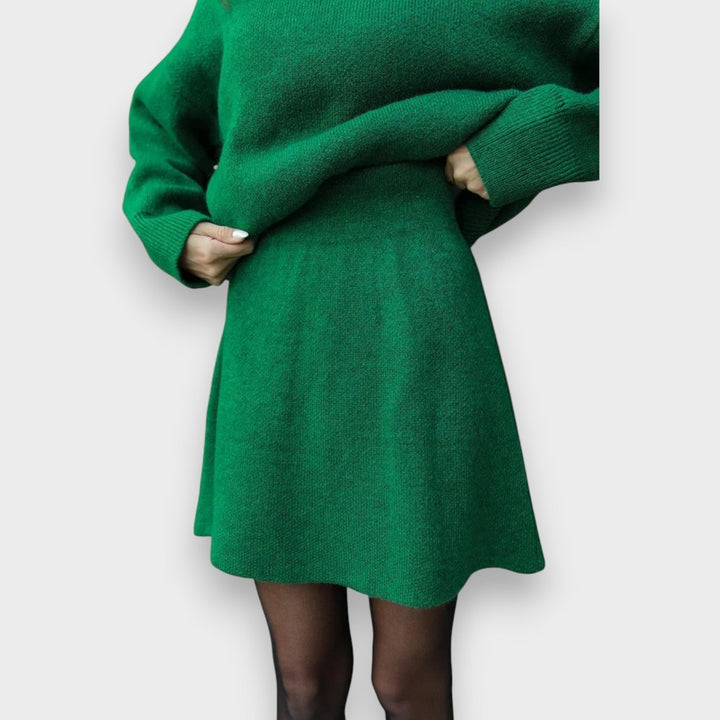 Riley | Efterårs Sæt