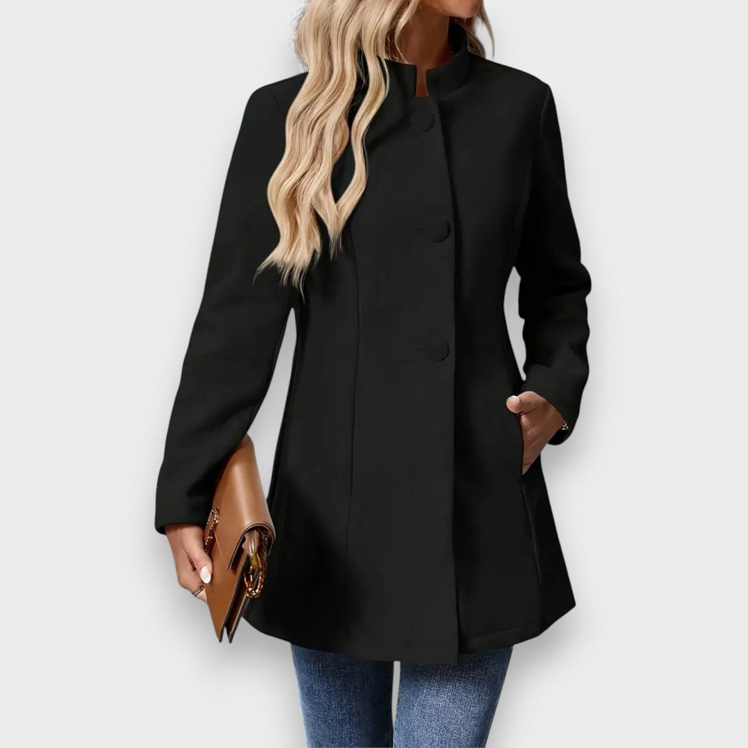 Linda | Tidøs Elegant Jakke