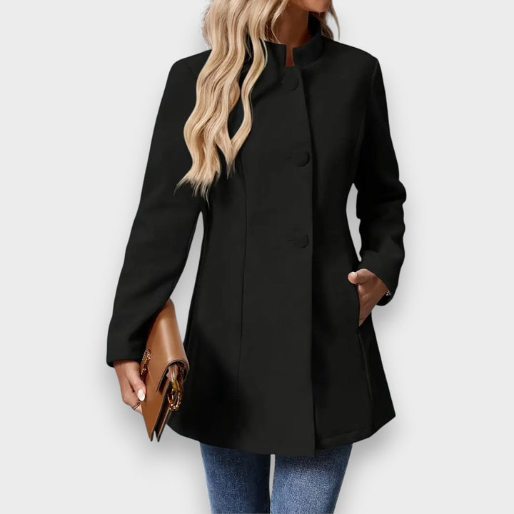 Linda | Tidøs Elegant Jakke