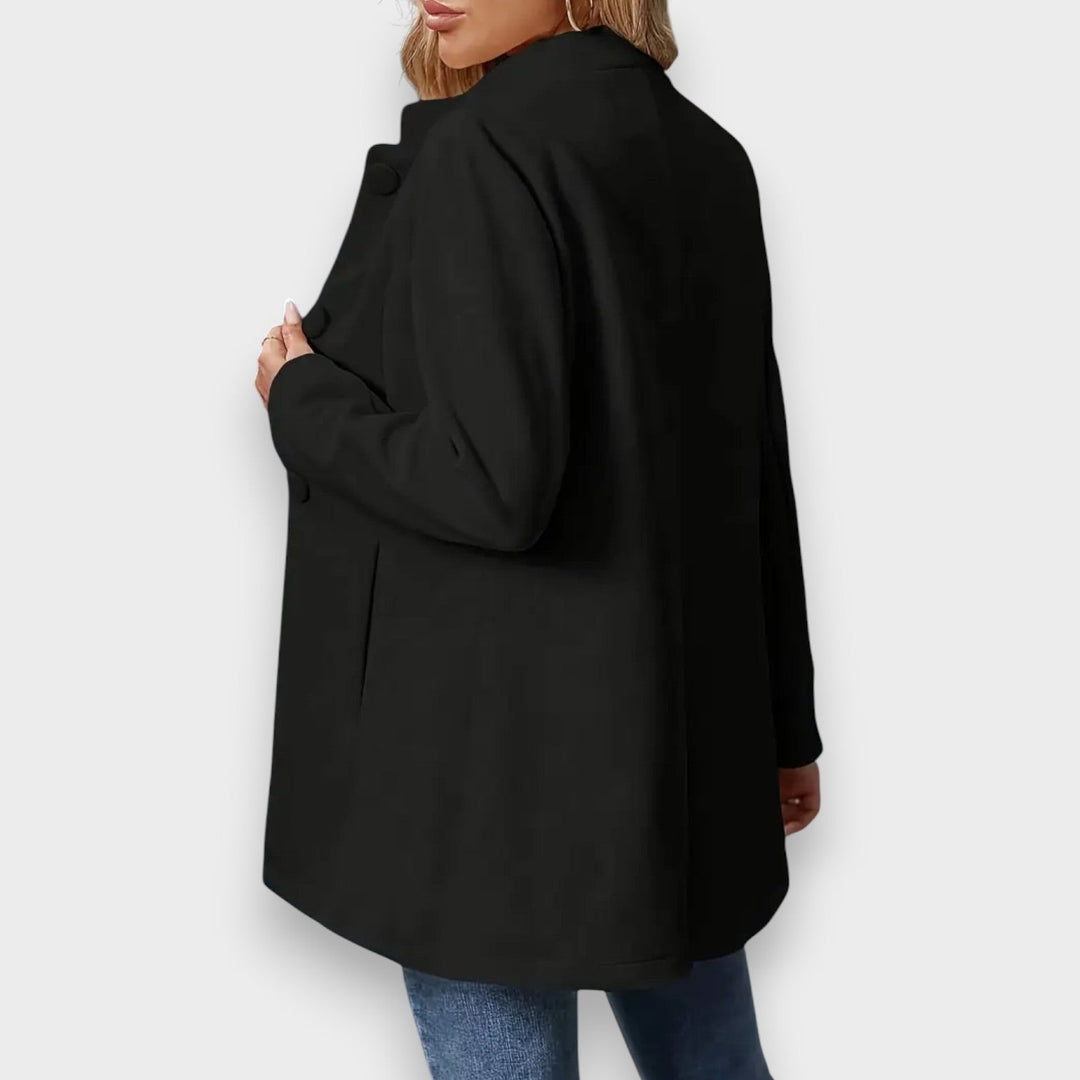 Linda | Tidøs Elegant Jakke