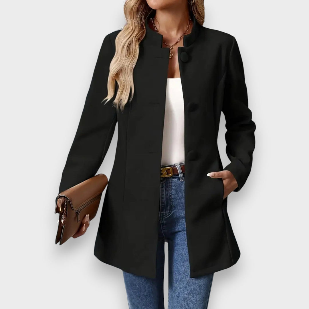 Linda | Tidøs Elegant Jakke