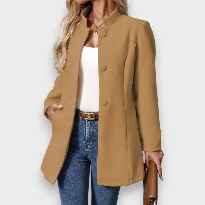 Linda | Tidøs Elegant Jakke