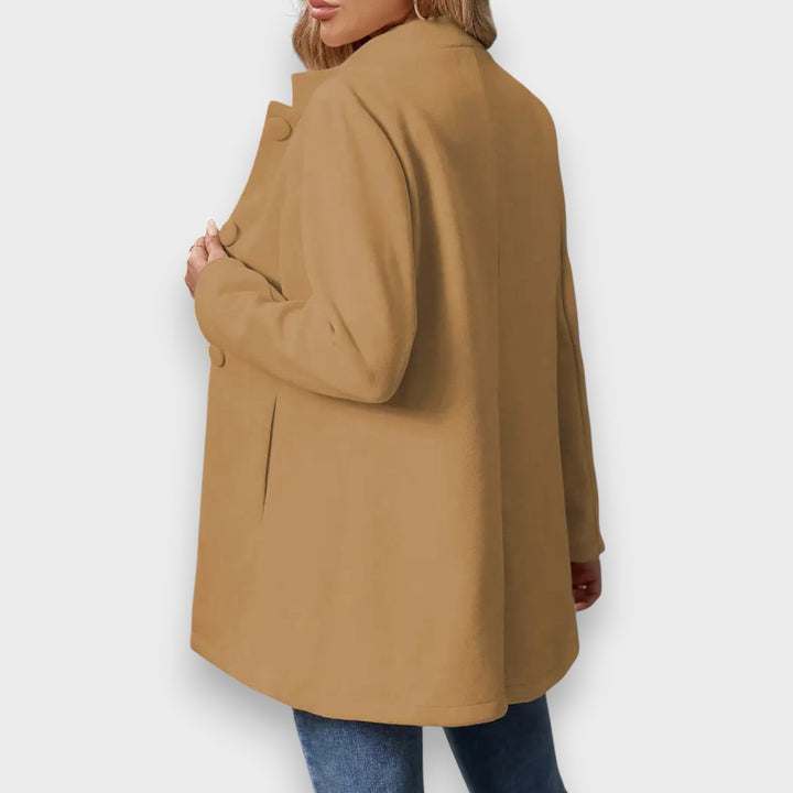 Linda | Tidøs Elegant Jakke