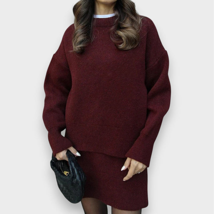 Riley | Efterårs Sæt