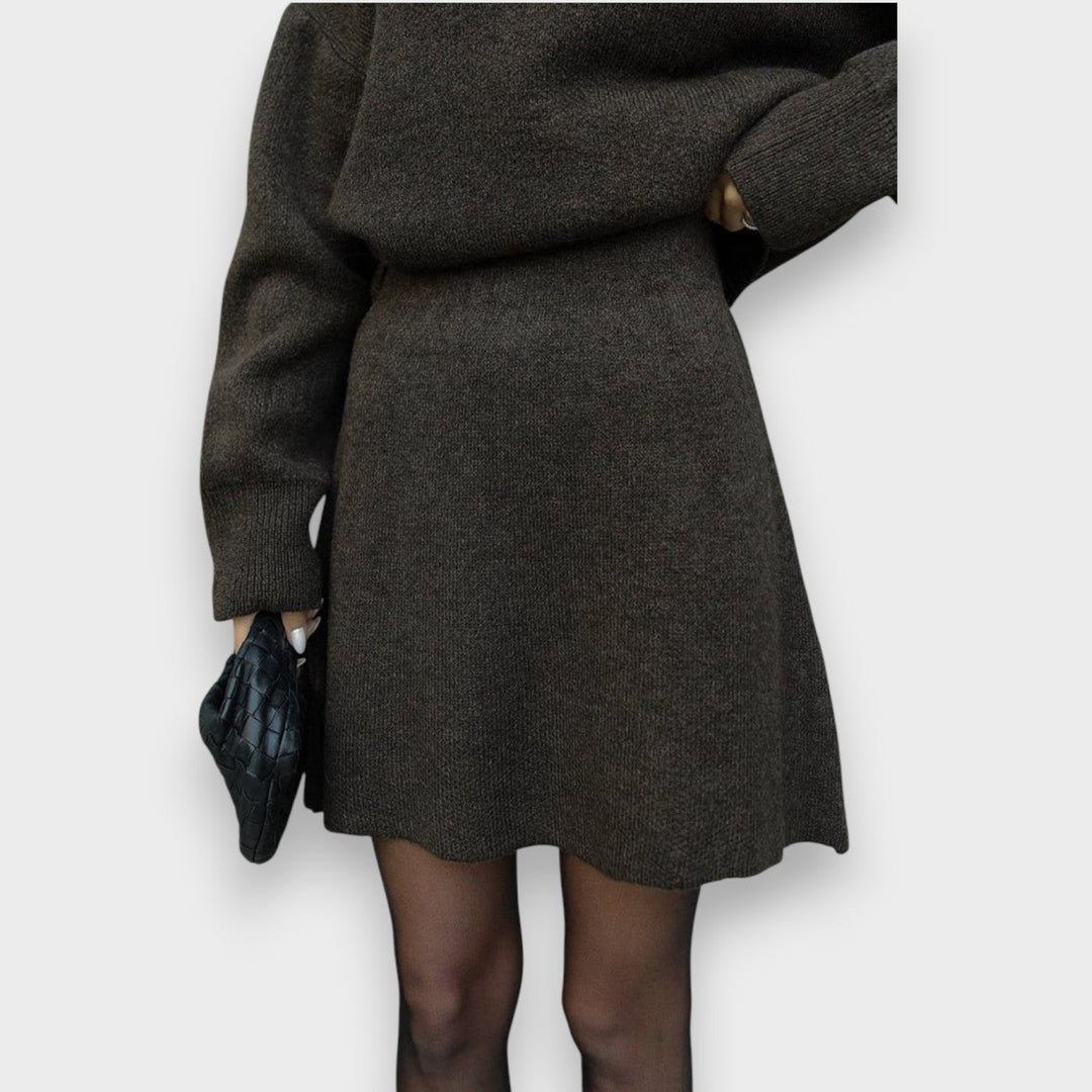 Riley | Efterårs Sæt