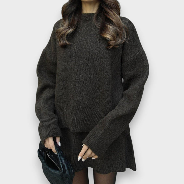 Riley | Efterårs Sæt