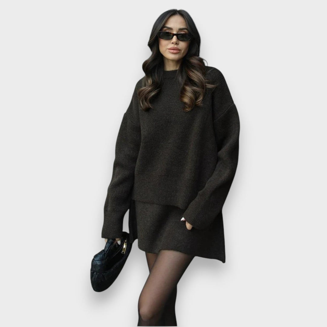 Riley | Efterårs Sæt