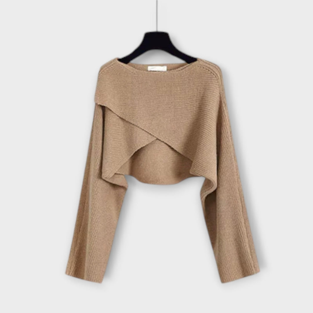 Sandra - Komfortabel 3-delt Sæt