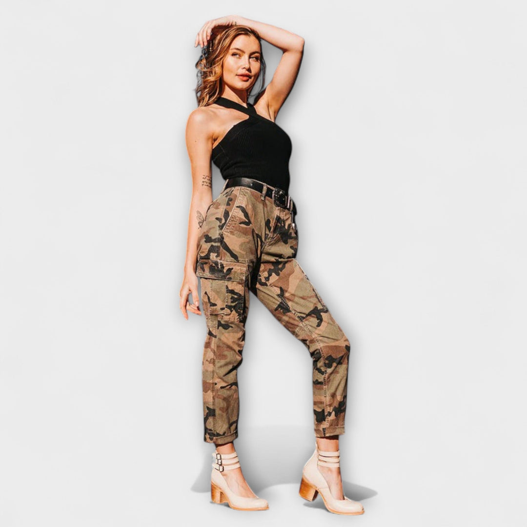 Bella – Komfortabel og Stilfuld Ortopædisk Sko