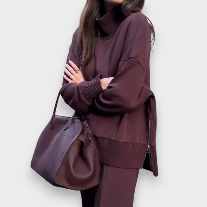 Lynn | Elegant To-Delet Sæt