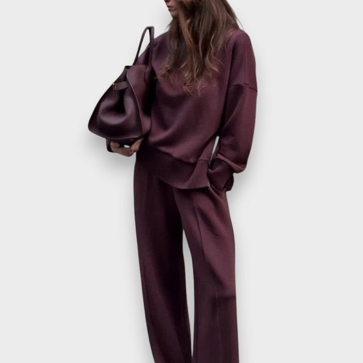 Lynn | Elegant To-Delet Sæt