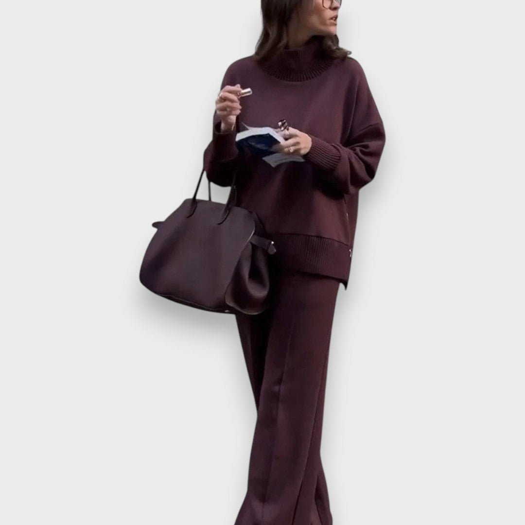 Lynn | Elegant To-Delet Sæt