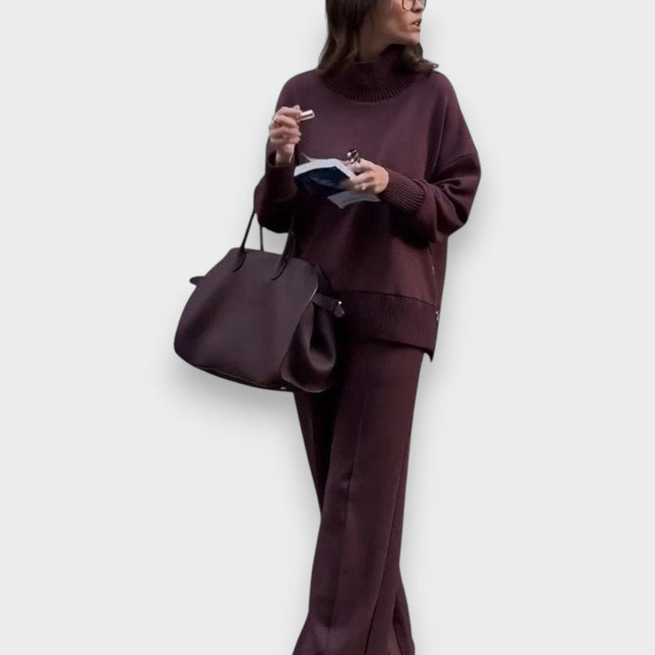 Lynn | Elegant To-Delet Sæt