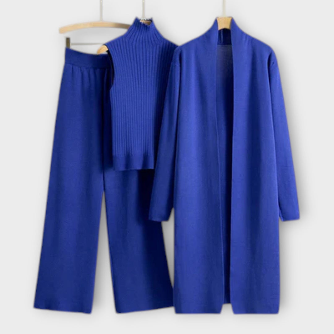 Isabella - Driligers Sæt