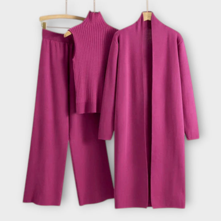 Isabella - Driligers Sæt