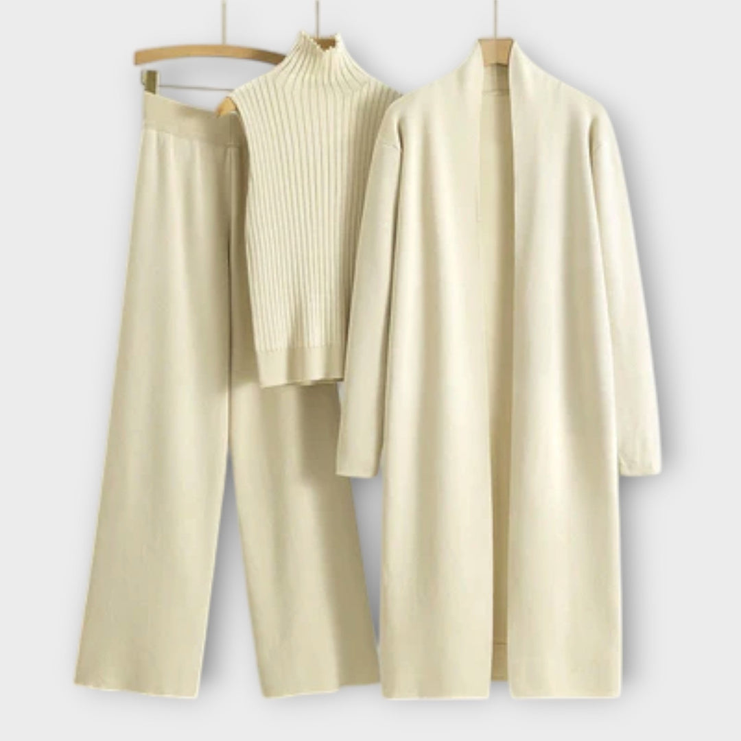 Isabella - Driligers Sæt