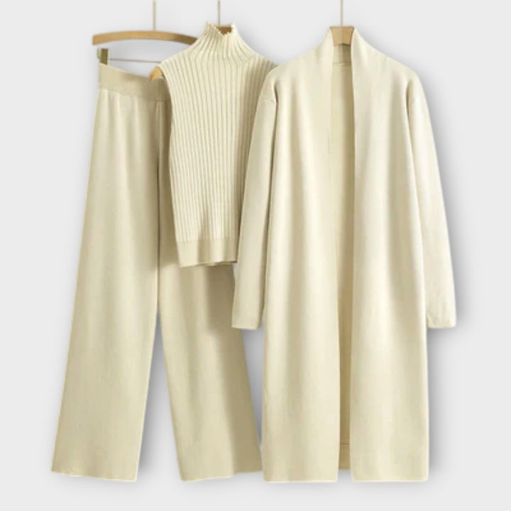 Isabella - Driligers Sæt