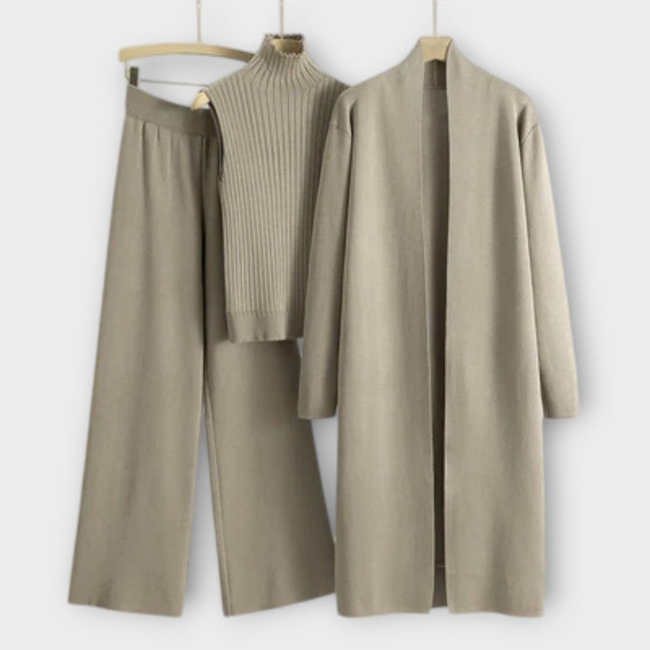 Isabella - Driligers Sæt