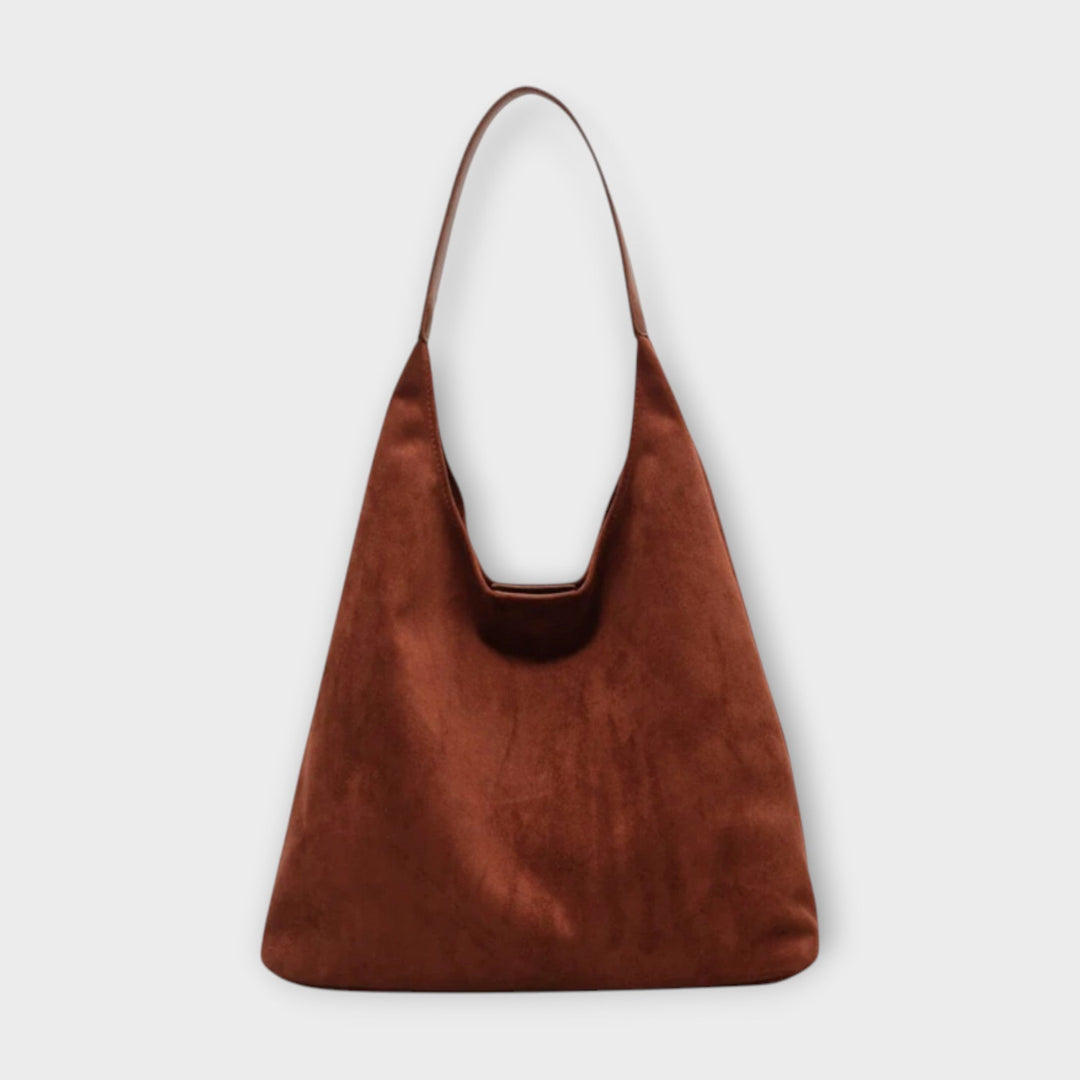 Emilia - Tidøs og Elegant Damehåndtaske