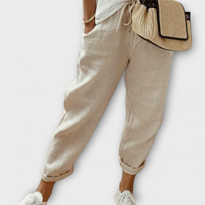 CozyFlex – Behagelige og Afslappede Bukser