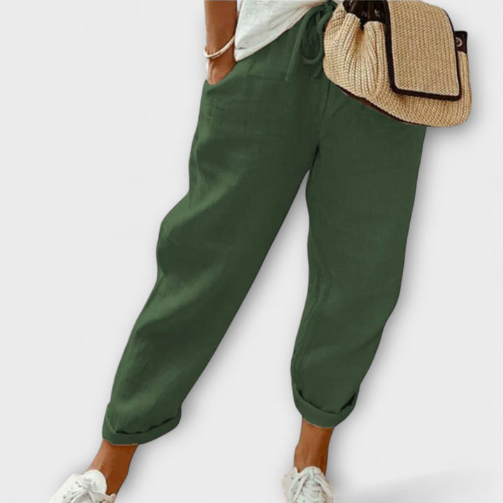 CozyFlex – Behagelige og Afslappede Bukser