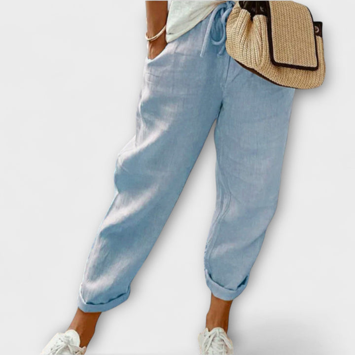 CozyFlex – Behagelige og Afslappede Bukser